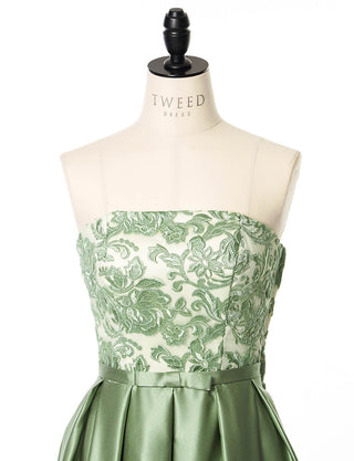 Fine Feathers・TB1786-1-OVGN