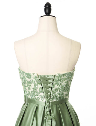 Fine Feathers・TB1786-1-OVGN