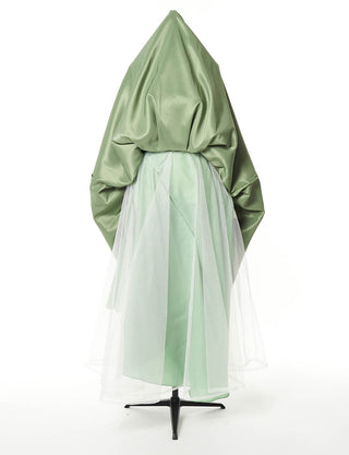 Fine Feathers・TB1786-1-OVGN