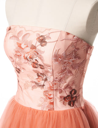 Fine Feathers・TD1819-1-CPK