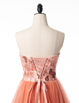 Fine Feathers・TD1819-1-CPK