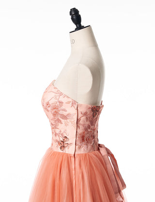 Fine Feathers・TD1819-1-CPK