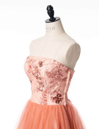 Fine Feathers・TD1819-1-CPK