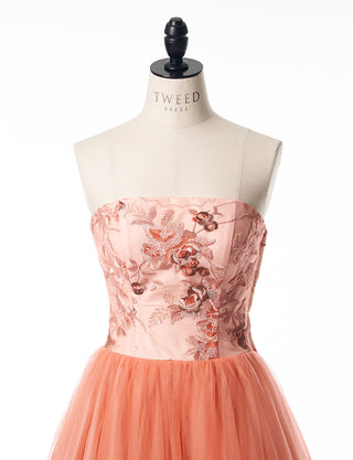 Fine Feathers・TD1819-1-CPK