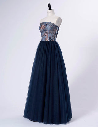 Fine Feathers・TD1819-1-DNY