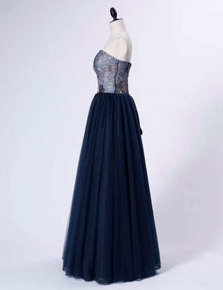 Fine Feathers・TD1819-1-DNY