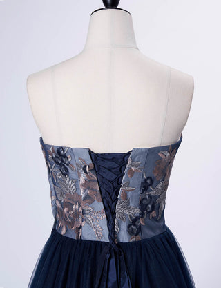 Fine Feathers・TD1819-1-DNY