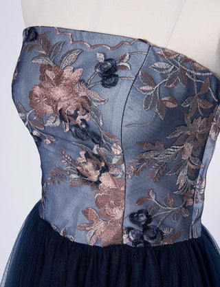 Fine Feathers・TD1819-1-DNY