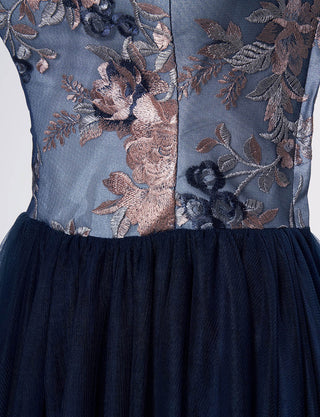 Fine Feathers・TD1819-1-DNY