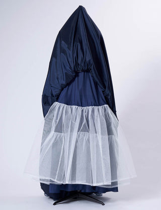 Fine Feathers・TD1819-1-DNY