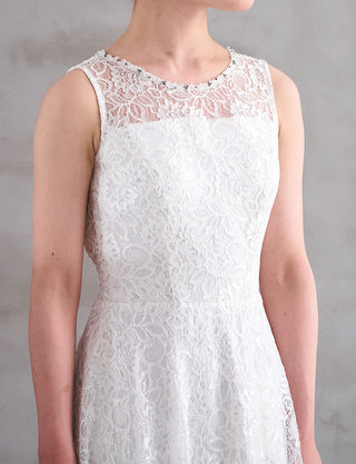 Fine Feathers・TG2202-IVY