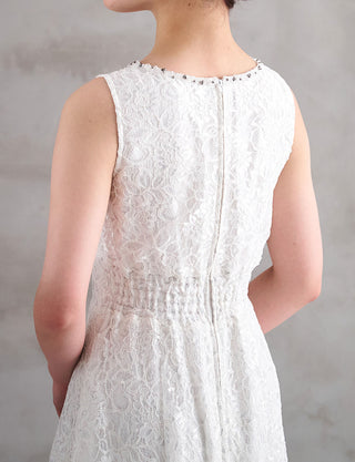 Fine Feathers・TG2202-IVY