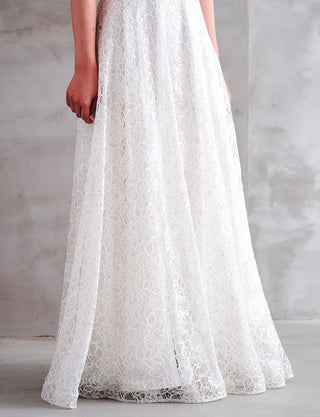 Fine Feathers・TG2202-IVY