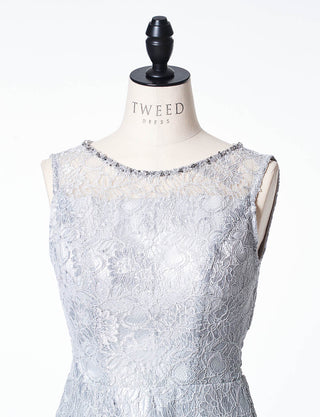 Fine Feathers・TG2202-SIL