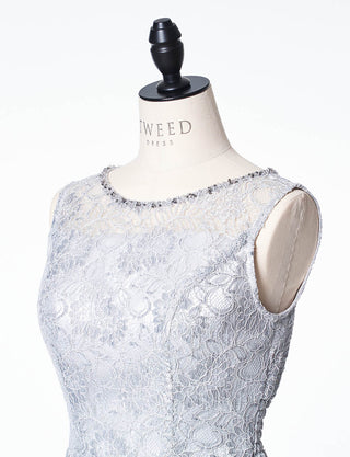 Fine Feathers・TG2202-SIL