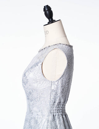 Fine Feathers・TG2202-SIL