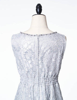 Fine Feathers・TG2202-SIL