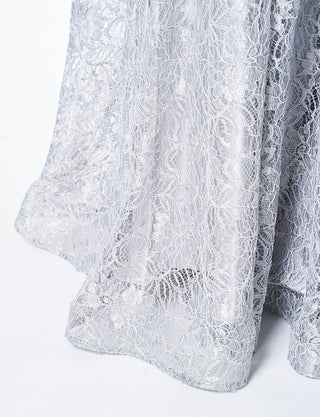 Fine Feathers・TG2202-SIL