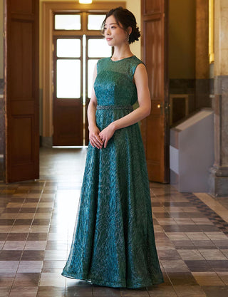 Fine Feathers・TG2204-OGN