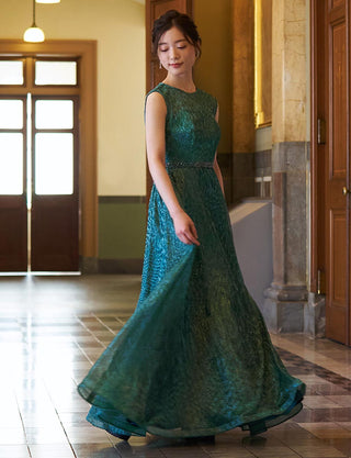 Fine Feathers・TG2204-OGN