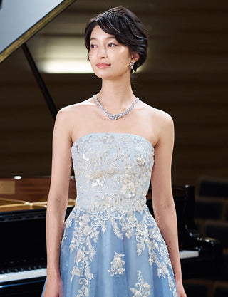 Fine Feathers・TG2206-BLGY