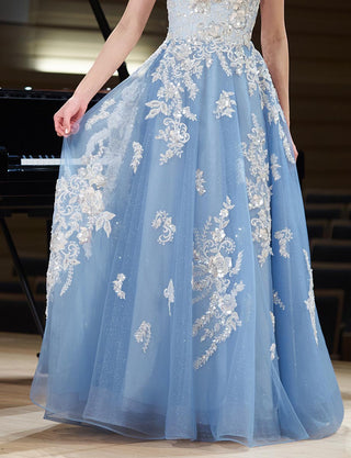 Fine Feathers・TG2206-BLGY