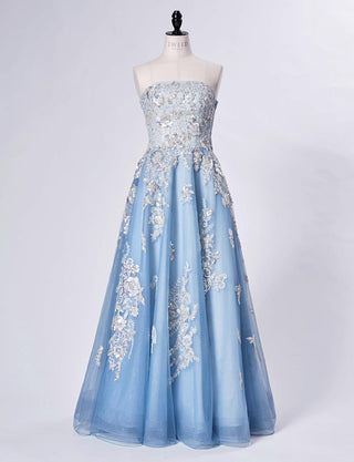 Fine Feathers・TG2206-BLGY