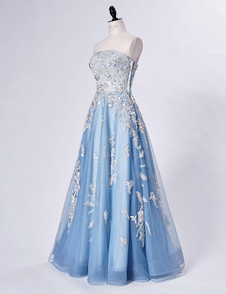 Fine Feathers・TG2206-BLGY