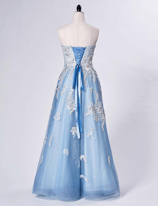 Fine Feathers・TG2206-BLGY