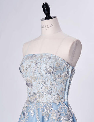 Fine Feathers・TG2206-BLGY