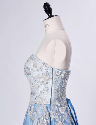 Fine Feathers・TG2206-BLGY