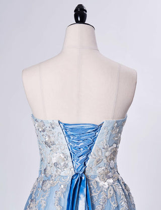 Fine Feathers・TG2206-BLGY