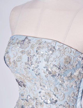 Fine Feathers・TG2206-BLGY