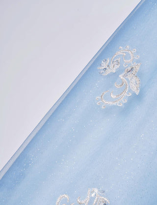 Fine Feathers・TG2206-BLGY