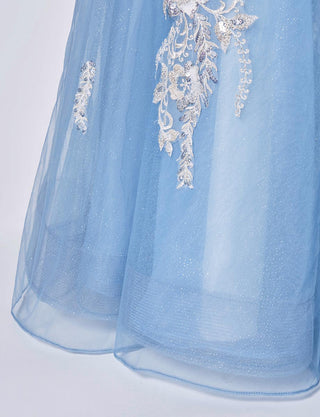 Fine Feathers・TG2206-BLGY