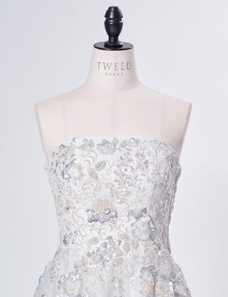 Fine Feathers・TG2206-PGY