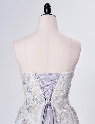 Fine Feathers・TG2206-PGY