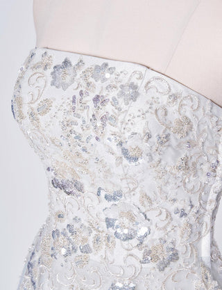 Fine Feathers・TG2206-PGY