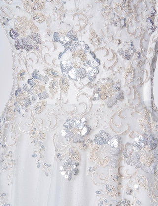 Fine Feathers・TG2206-PGY