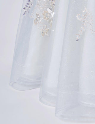 Fine Feathers・TG2206-PGY