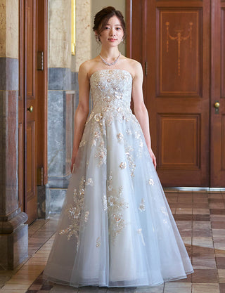 Fine Feathers・TG2206-PGY