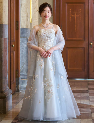 Fine Feathers・TG2206-PGY