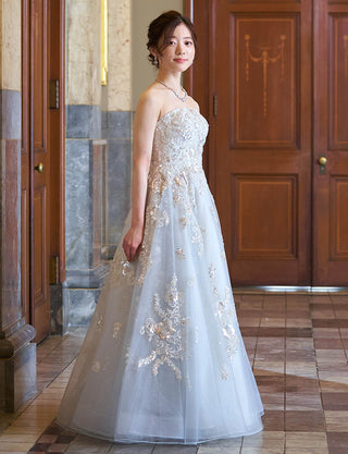 Fine Feathers・TG2206-PGY