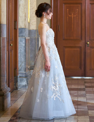 Fine Feathers・TG2206-PGY