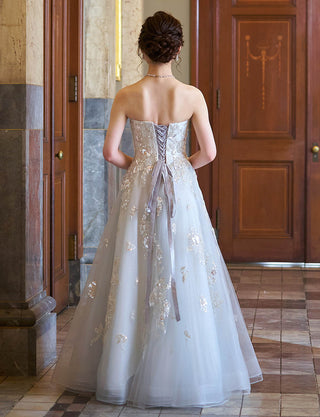 Fine Feathers・TG2206-PGY