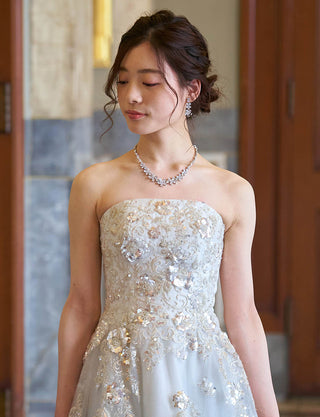 Fine Feathers・TG2206-PGY