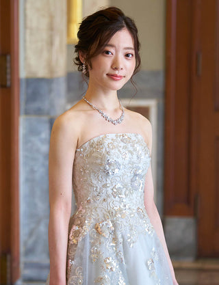 Fine Feathers・TG2206-PGY