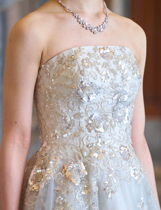 Fine Feathers・TG2206-PGY