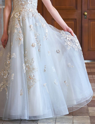 Fine Feathers・TG2206-PGY