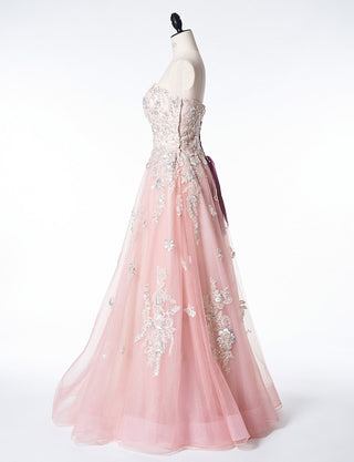 Fine Feathers・TG2206-PKGD